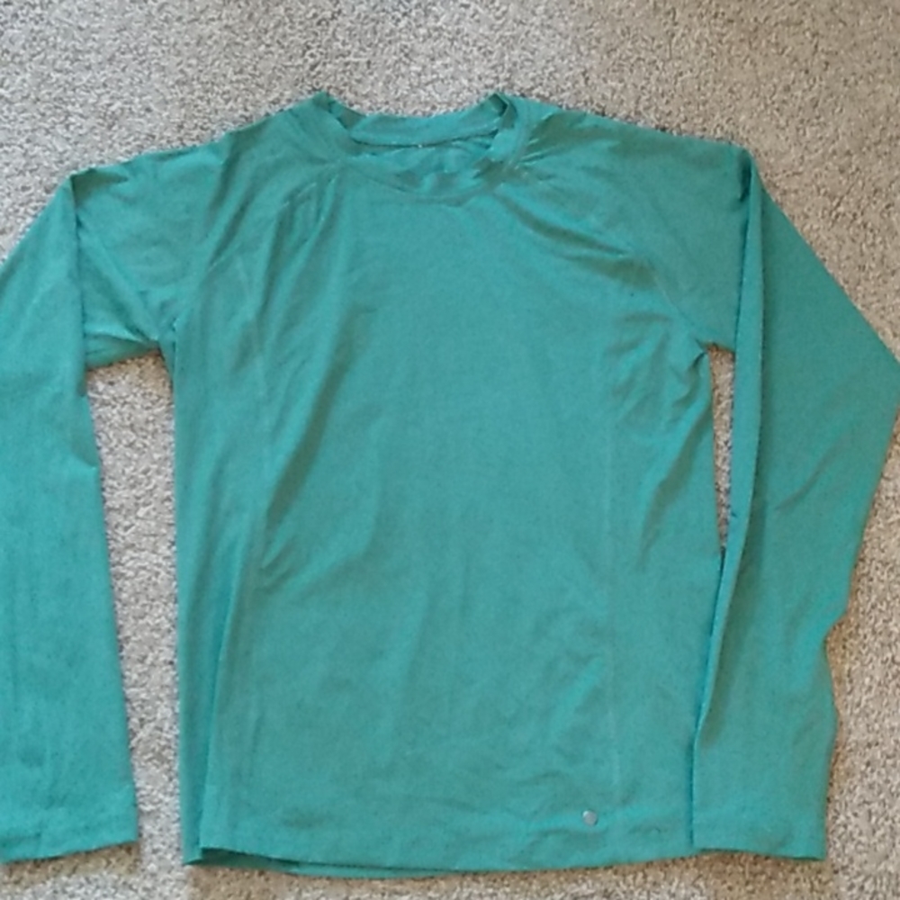 Ripzone rashguard